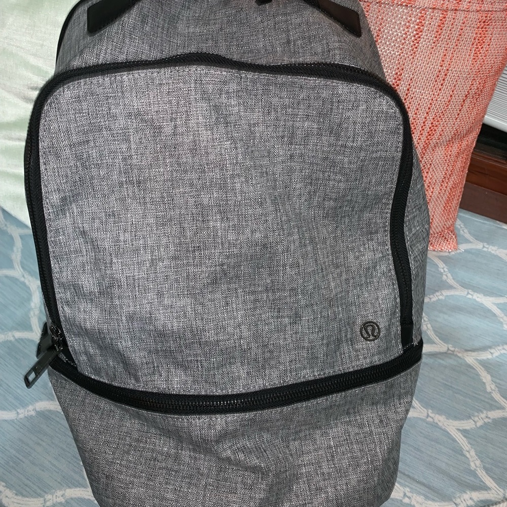 Lululemon Backpack